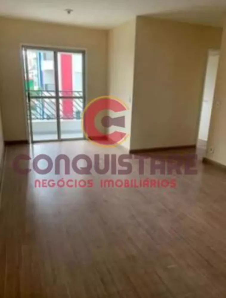 Apartamento à venda com 3 quartos, 72m² - Foto 4