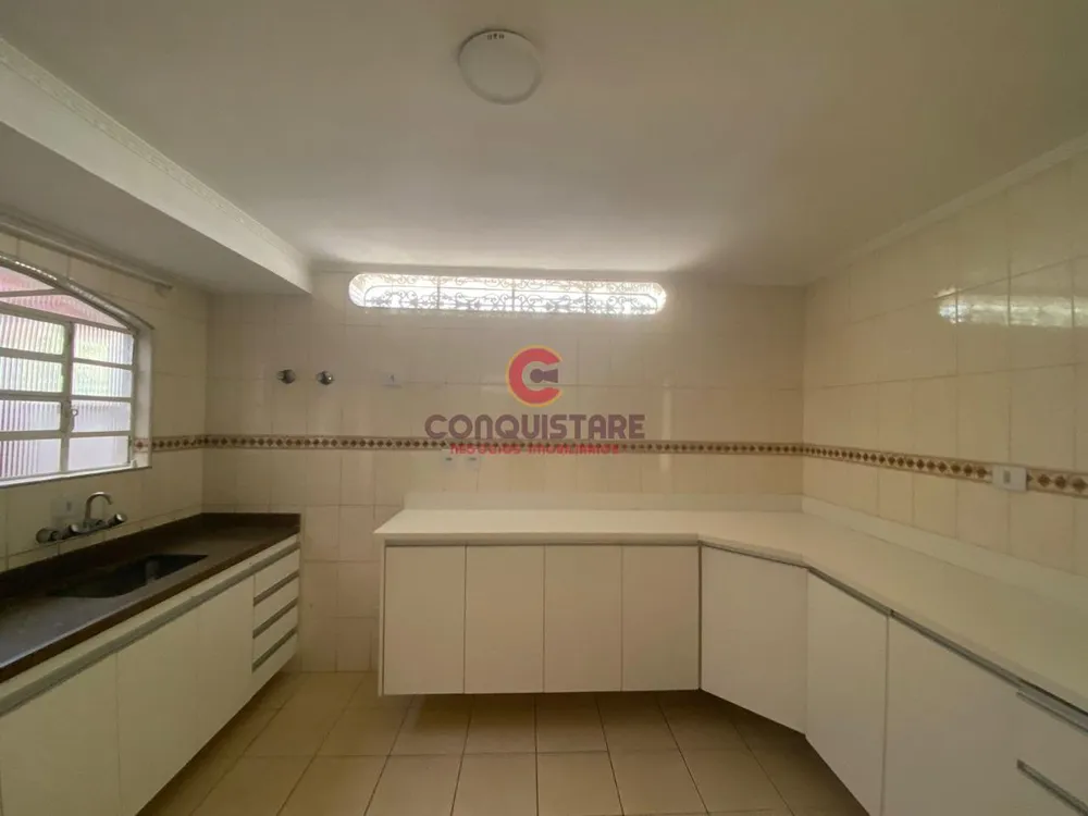 Sobrado, 3 quartos, 81 m² - Foto 2
