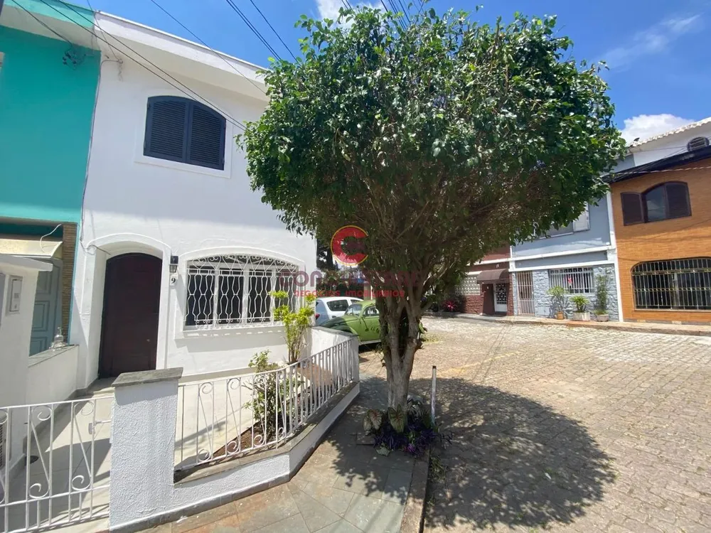 Sobrado, 3 quartos, 81 m² - Foto 12