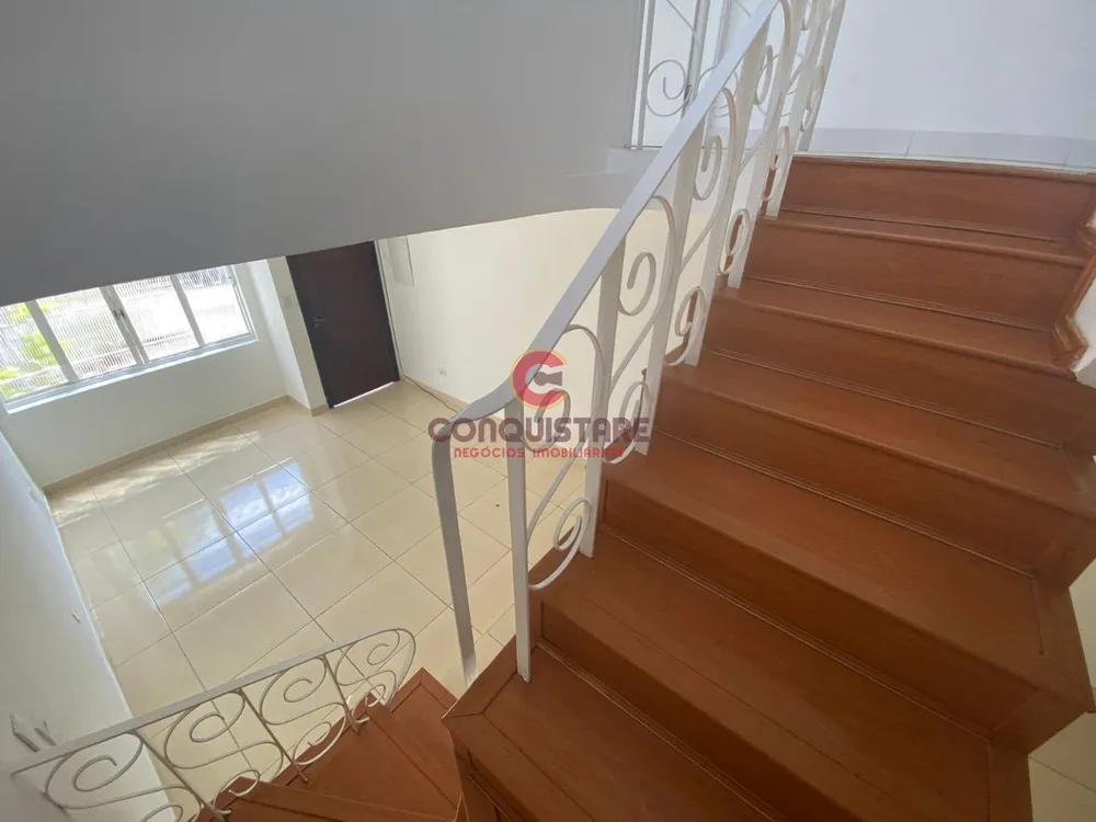 Sobrado, 3 quartos, 81 m² - Foto 5