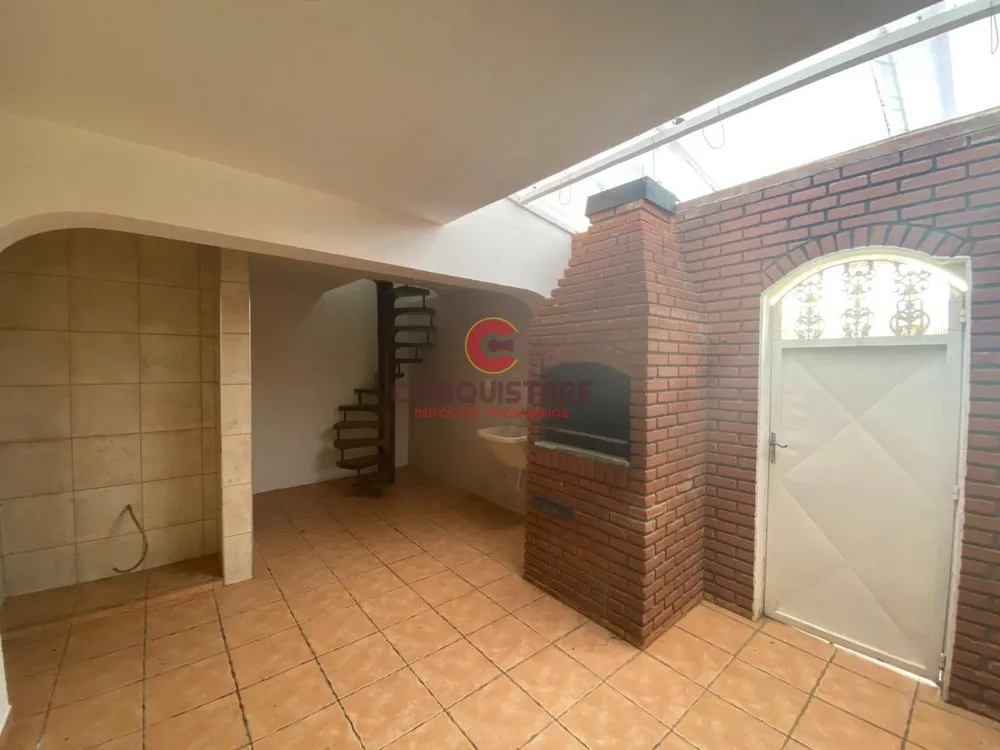 Sobrado, 3 quartos, 81 m² - Foto 4