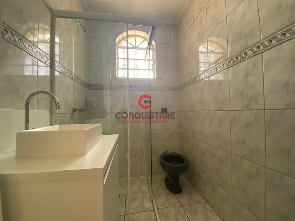 Sobrado, 3 quartos, 81 m² - Foto 10