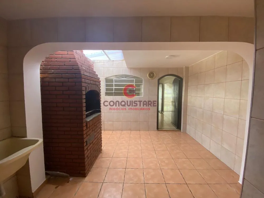 Sobrado, 3 quartos, 81 m² - Foto 3