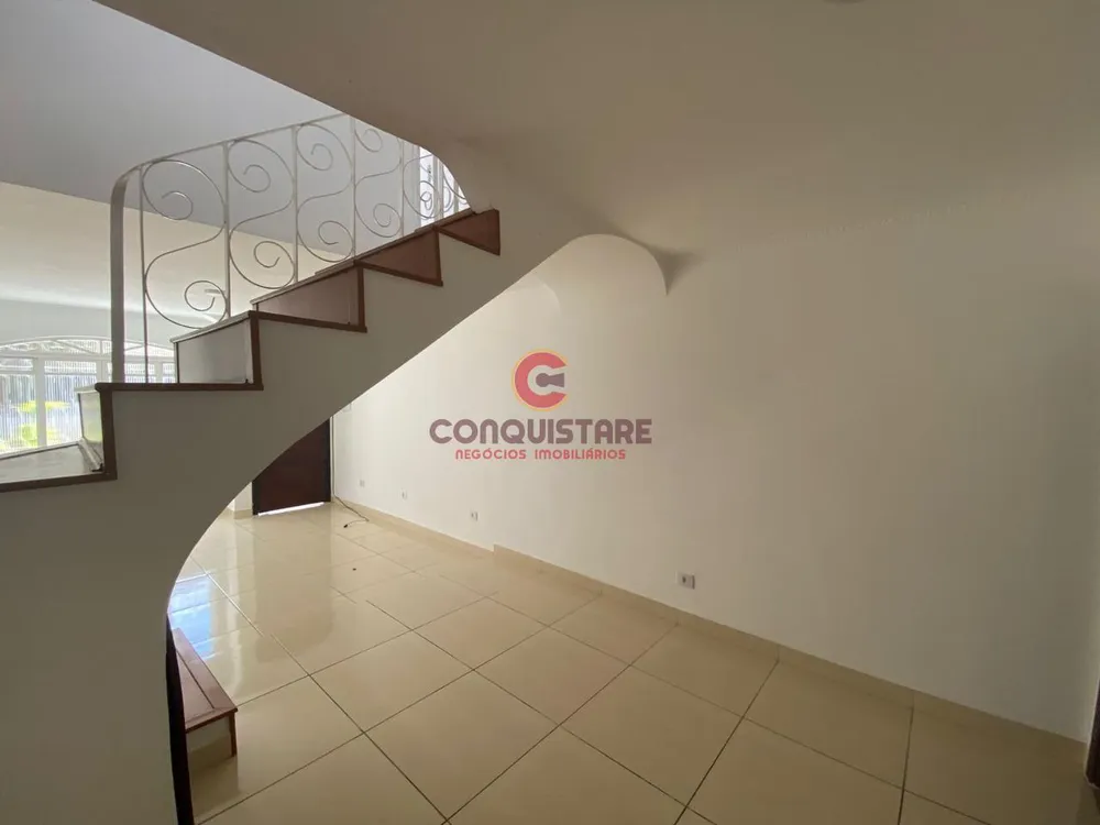Sobrado, 3 quartos, 81 m² - Foto 1