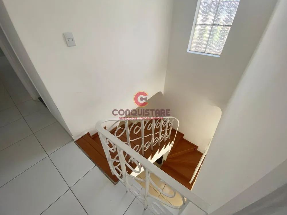 Sobrado, 3 quartos, 81 m² - Foto 7