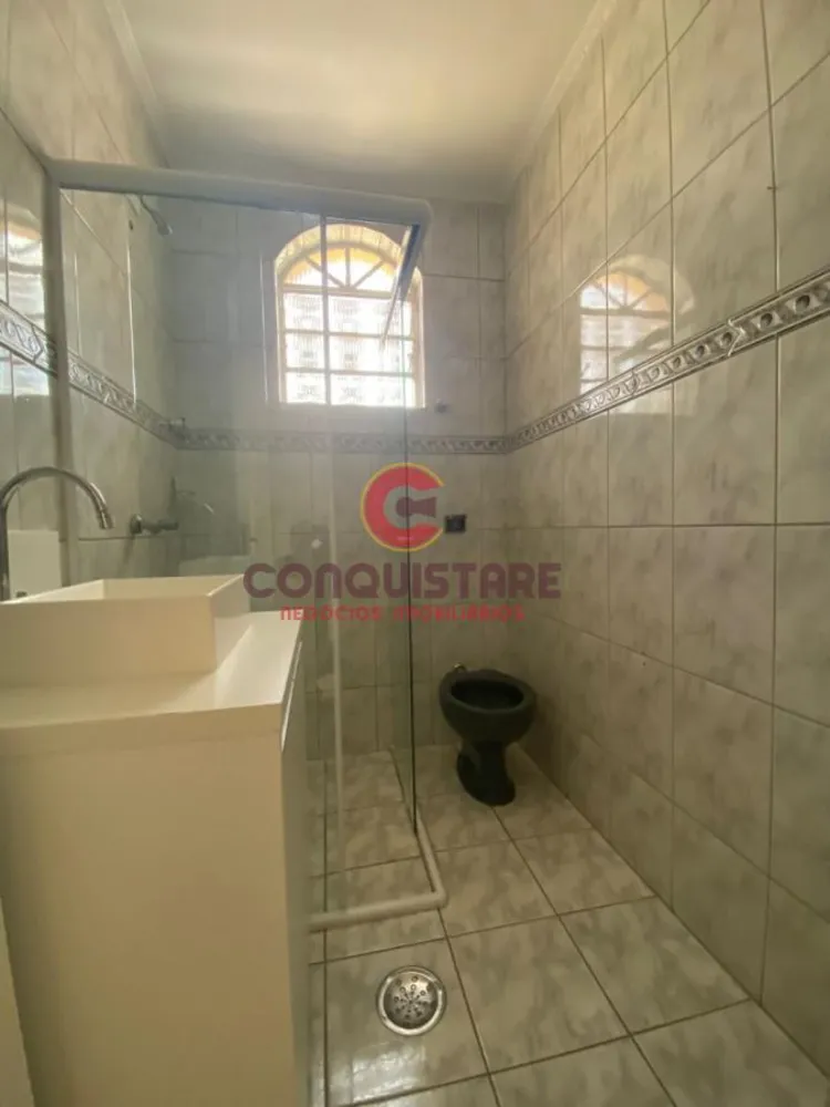 Sobrado, 3 quartos, 81 m² - Foto 9