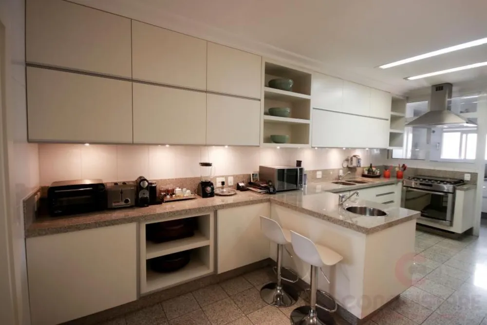 Apartamento, 2 quartos, 280 m² - Foto 15