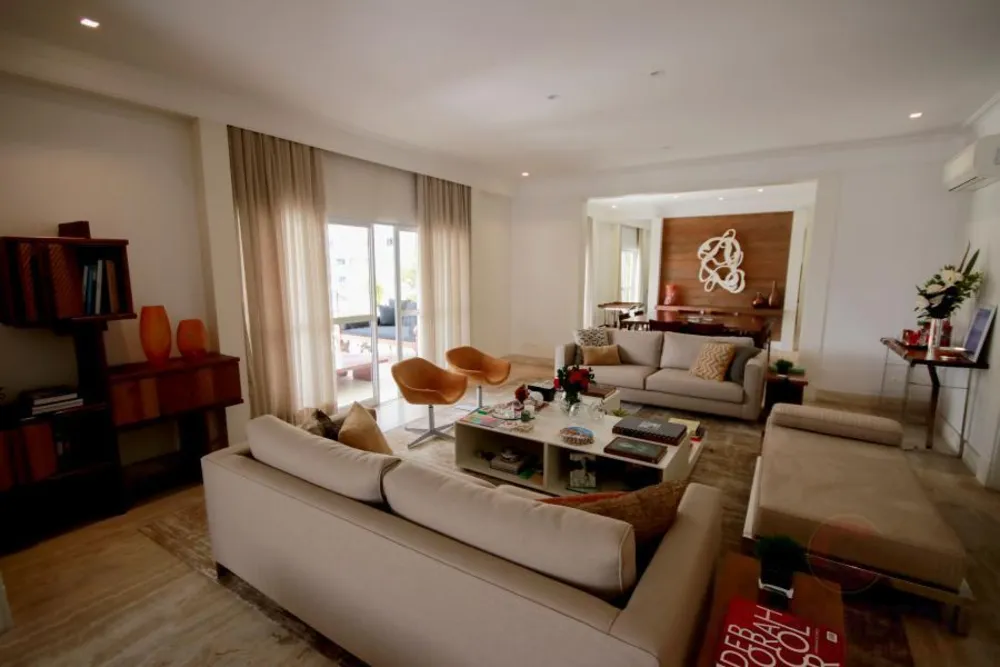Apartamento, 2 quartos, 280 m² - Foto 14