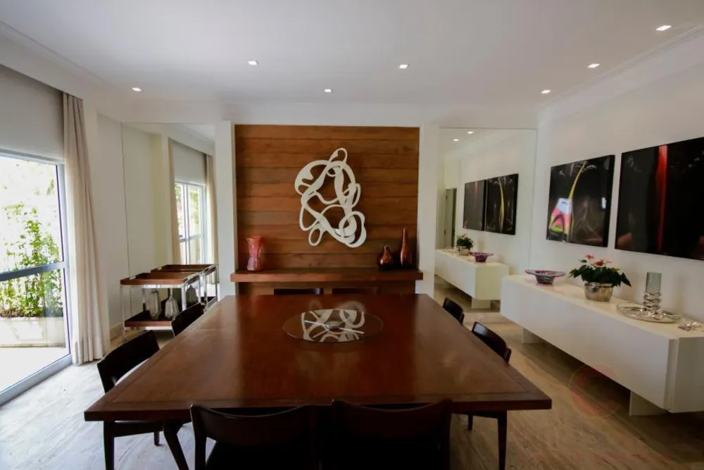 Apartamento, 2 quartos, 280 m² - Foto 13