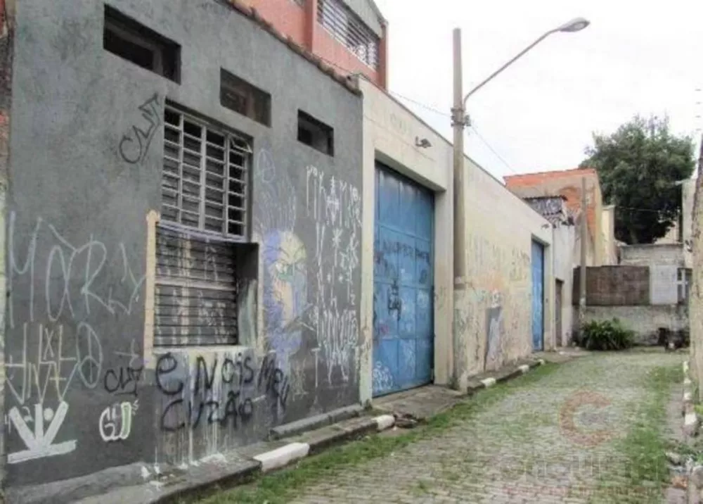 Depósito-Galpão-Armazém à venda - Foto 8