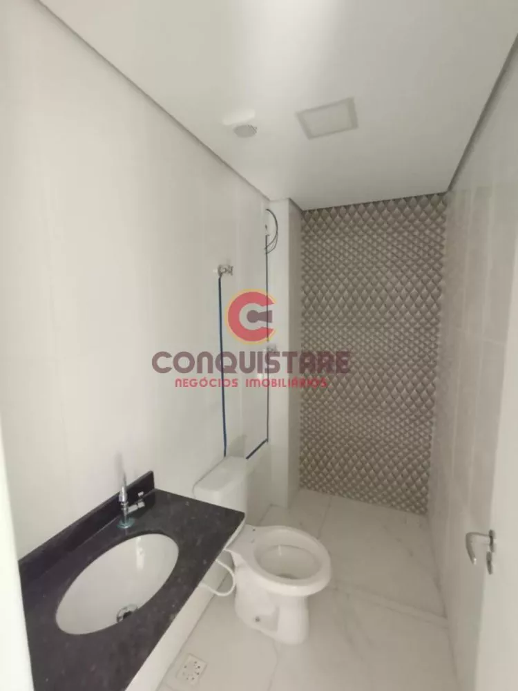 Apartamento à venda com 1 quarto, 33m² - Foto 3