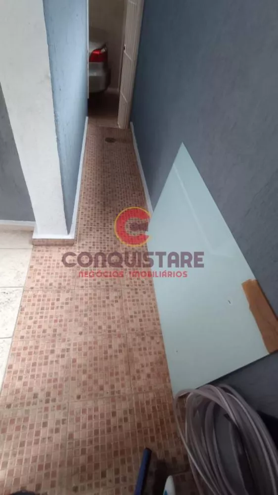 Sobrado à venda com 2 quartos, 150m² - Foto 4