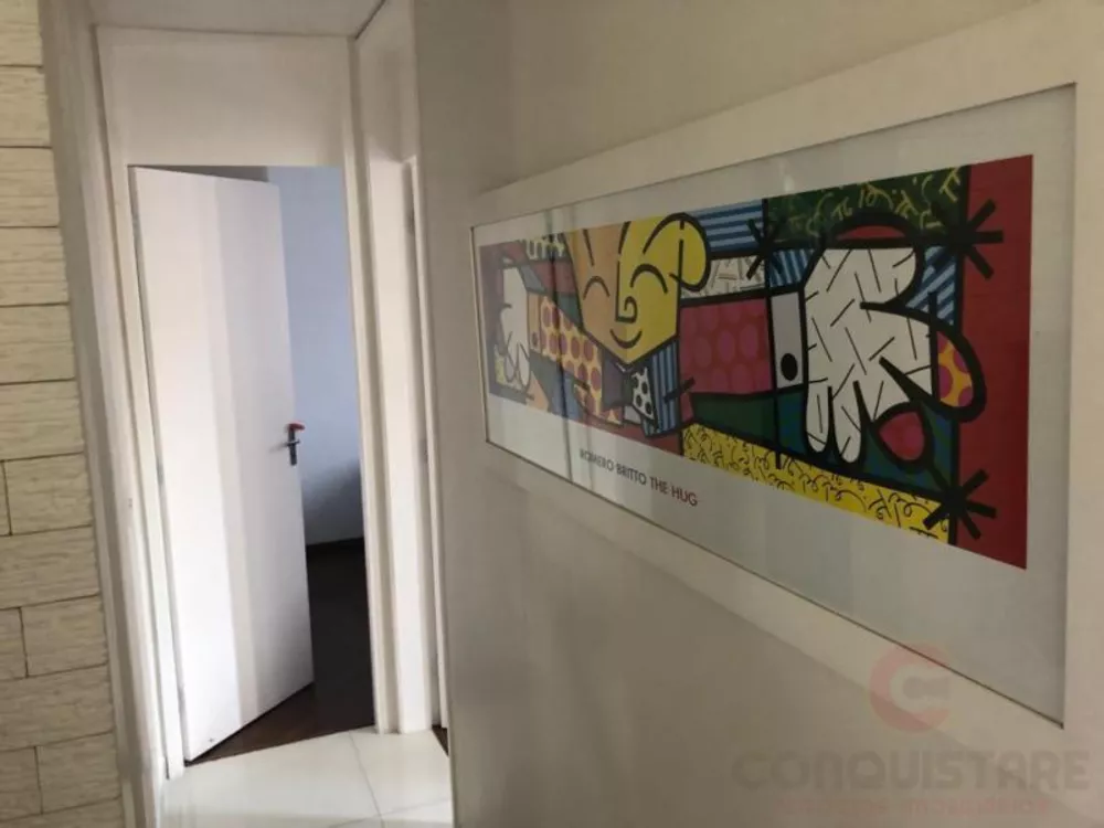 Apartamento à venda com 2 quartos - Foto 3