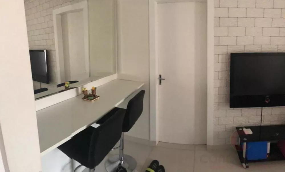 Apartamento à venda com 2 quartos - Foto 1