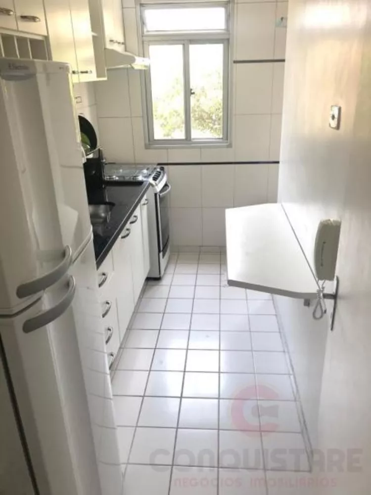 Apartamento à venda com 2 quartos - Foto 7