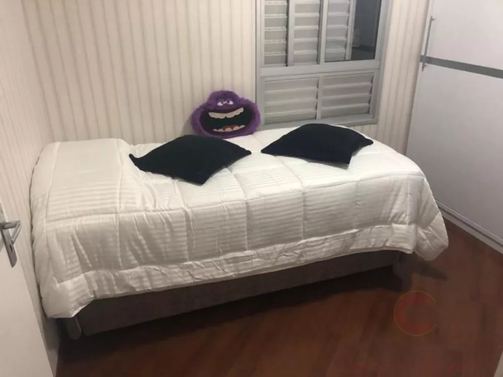 Apartamento à venda com 2 quartos - Foto 2