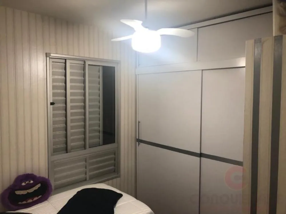 Apartamento, 2 quartos, 45 m² - Foto 9