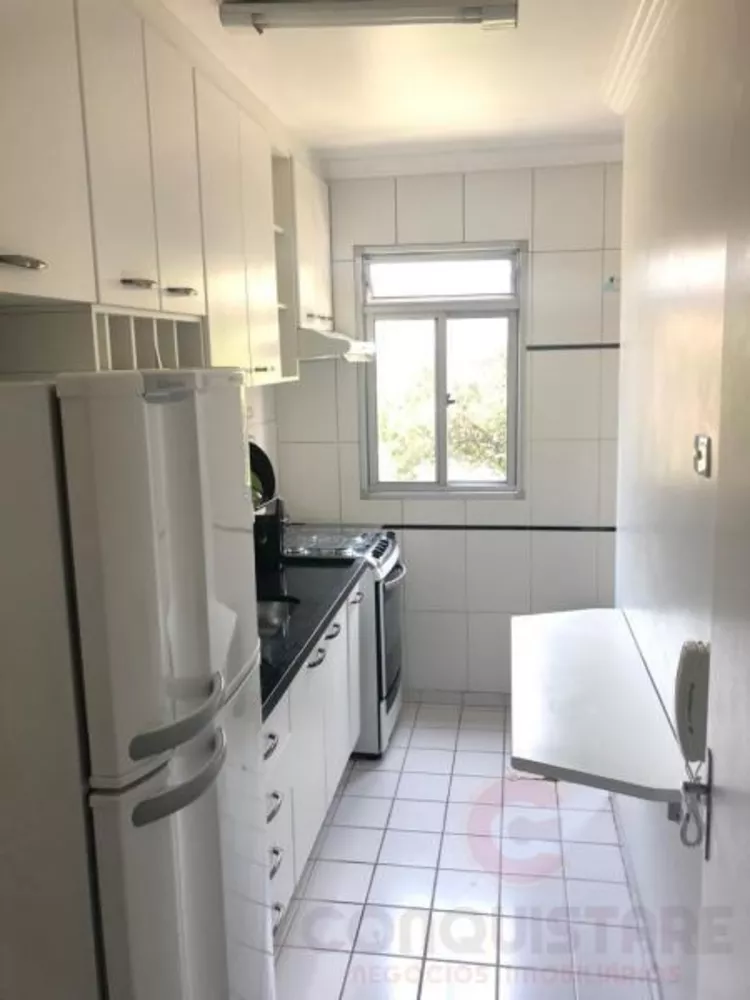 Apartamento à venda com 2 quartos - Foto 6