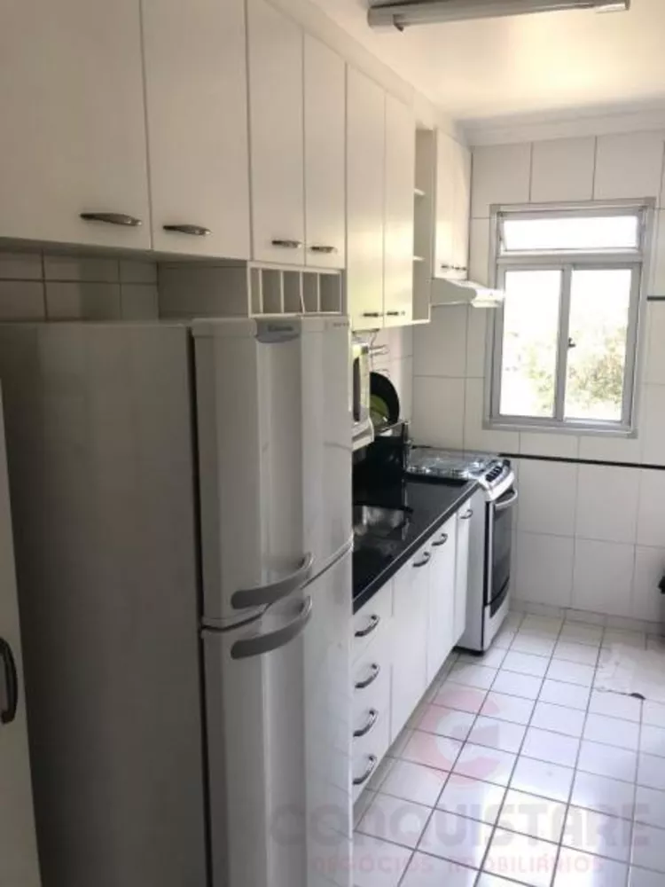 Apartamento à venda com 2 quartos - Foto 5