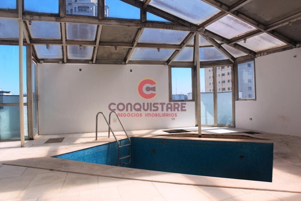 Apartamento, 3 quartos, 642 m² - Foto 1