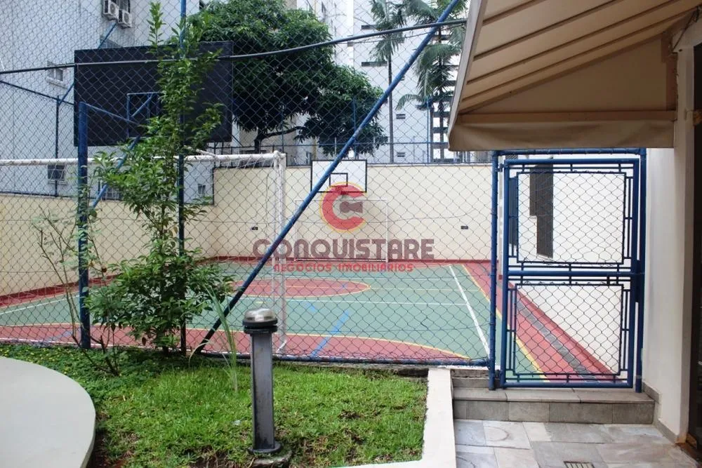 Apartamento, 3 quartos, 642 m² - Foto 1
