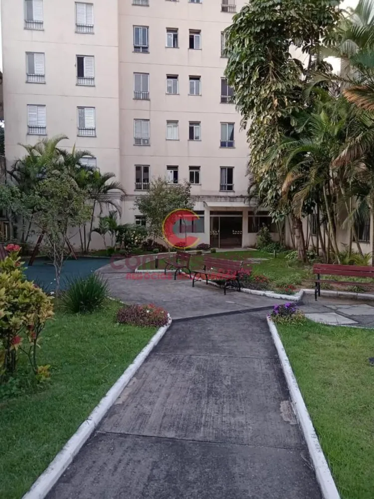Apartamento, 2 quartos - Foto 4