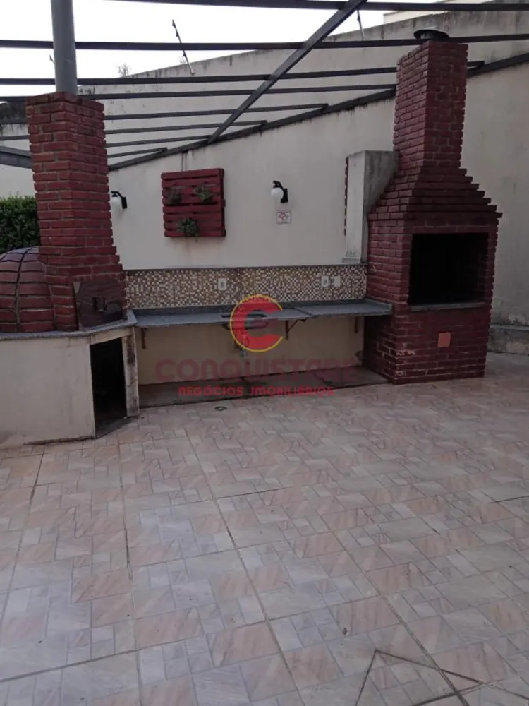 Apartamento, 2 quartos - Foto 2