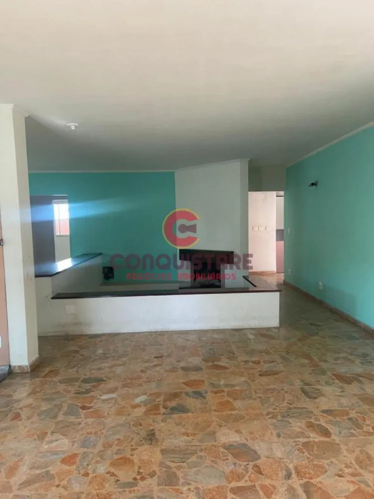 Sobrado, 5 quartos, 704 m² - Foto 2