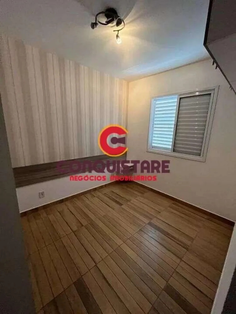 Apartamento, 2 quartos, 54 m² - Foto 2
