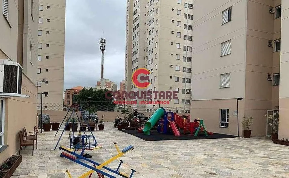 Apartamento, 2 quartos, 54 m² - Foto 12