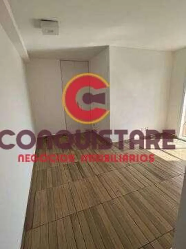 Apartamento, 2 quartos, 54 m² - Foto 3