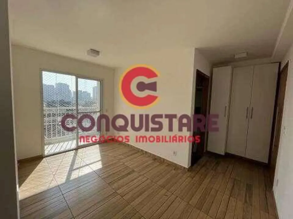 Apartamento, 2 quartos, 54 m² - Foto 3