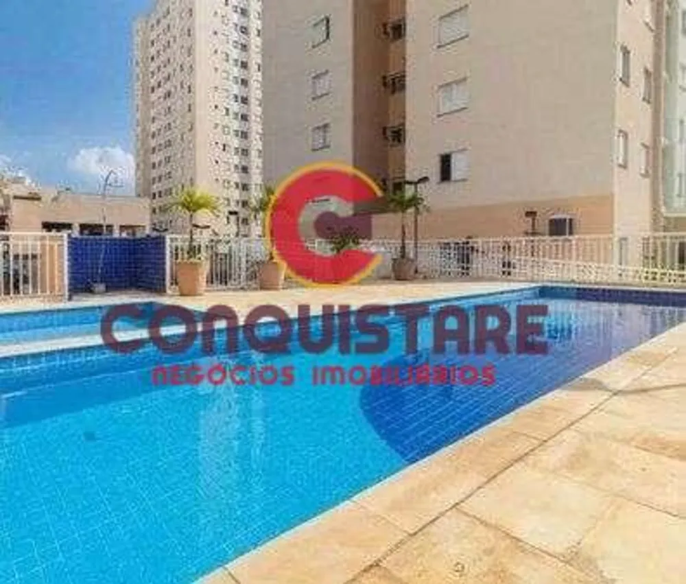Apartamento, 2 quartos, 54 m² - Foto 7