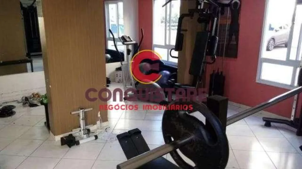 Apartamento, 2 quartos, 54 m² - Foto 10