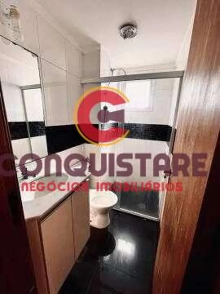 Apartamento, 2 quartos, 54 m² - Foto 4