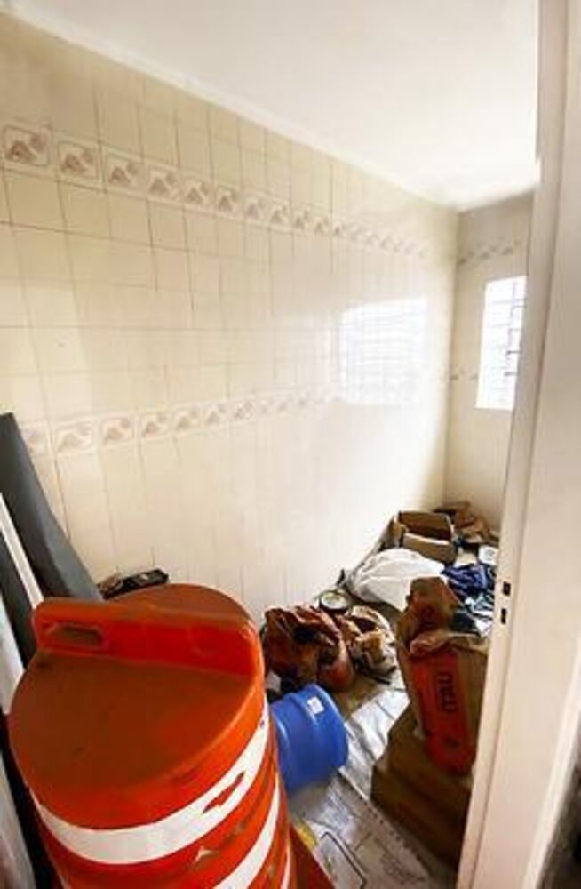 Casa, 3 quartos, 200 m² - Foto 6