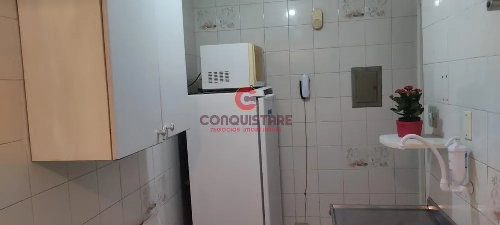 Apartamento, 2 quartos - Foto 8