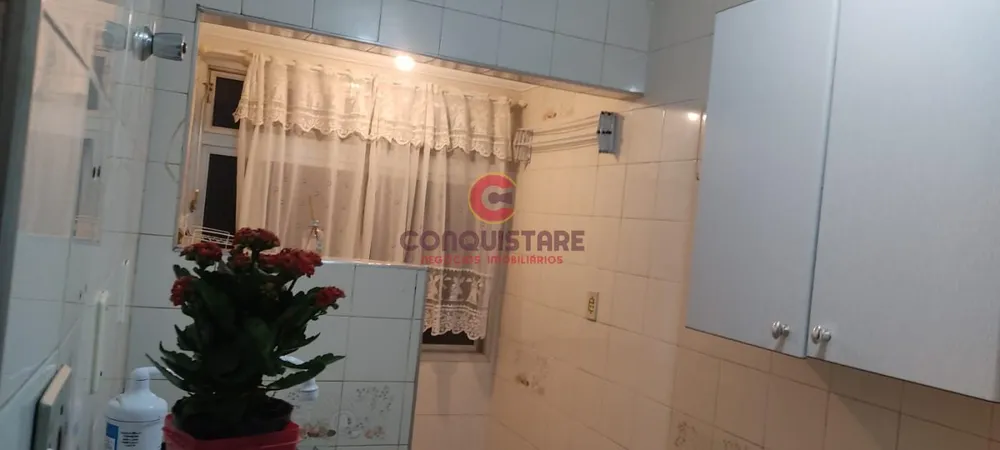 Apartamento, 2 quartos - Foto 9