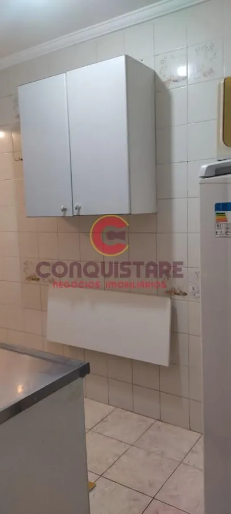 Apartamento, 2 quartos - Foto 6