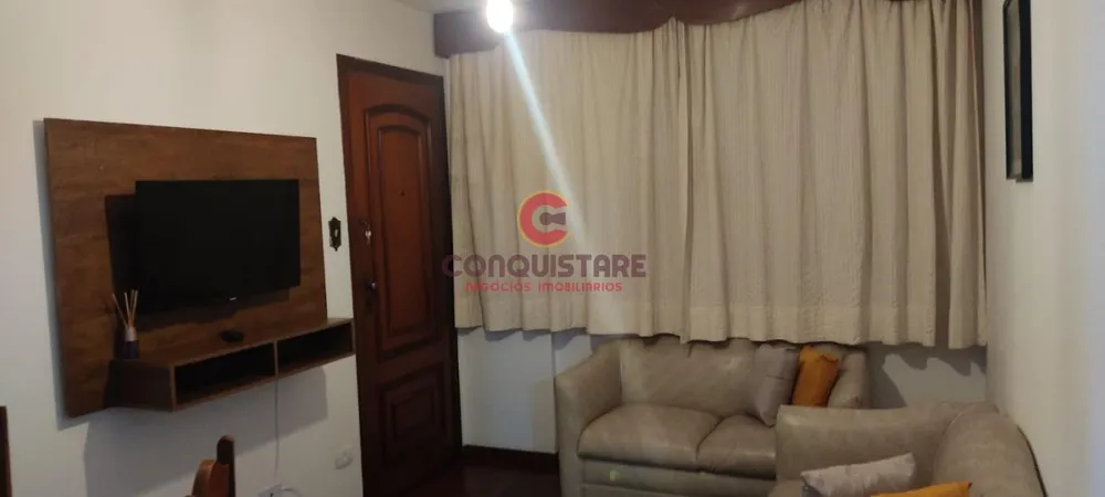 Apartamento, 2 quartos - Foto 3