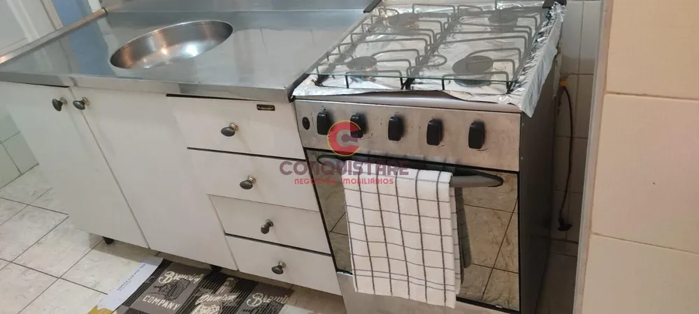 Apartamento, 2 quartos - Foto 4