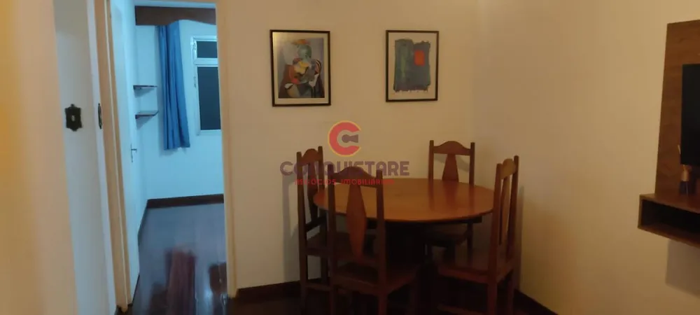 Apartamento, 2 quartos - Foto 7
