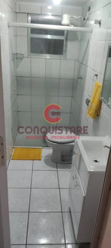 Apartamento, 2 quartos - Foto 2