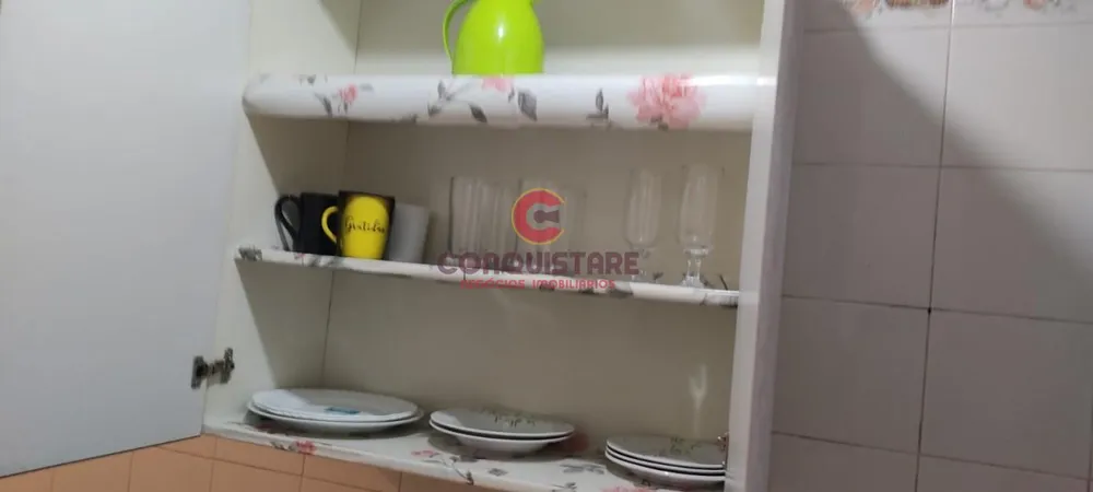 Apartamento, 2 quartos - Foto 6