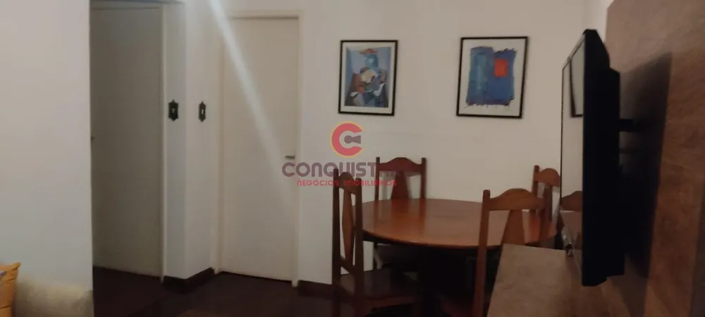 Apartamento, 2 quartos - Foto 2
