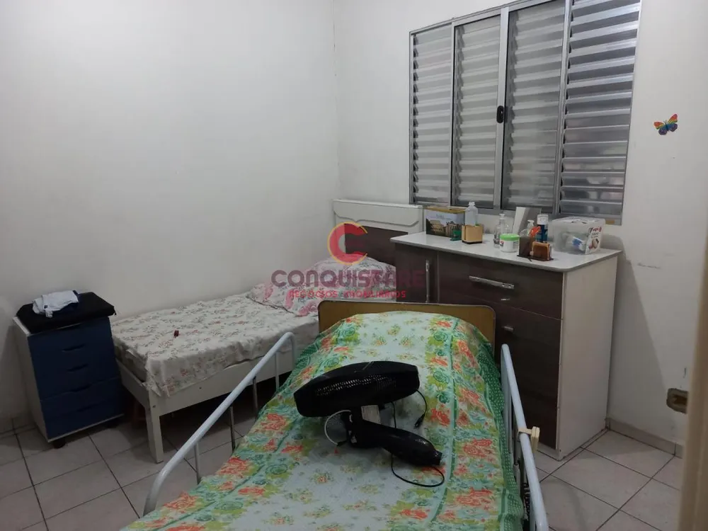 Casa, 2 quartos, 70 m² - Foto 6