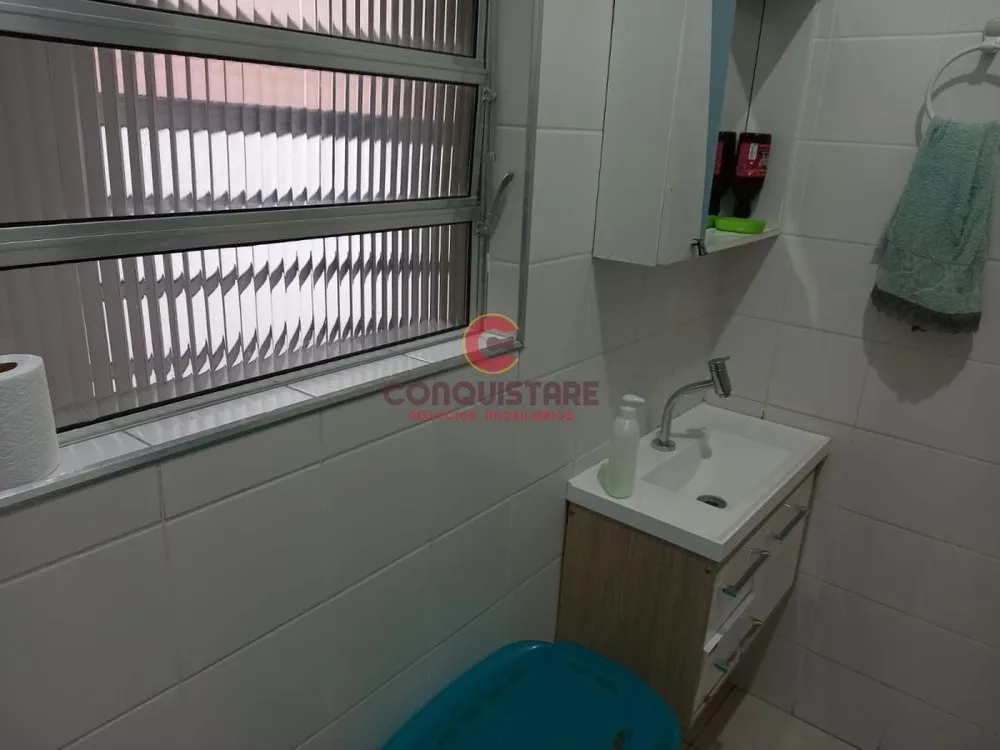 Casa, 2 quartos, 70 m² - Foto 9