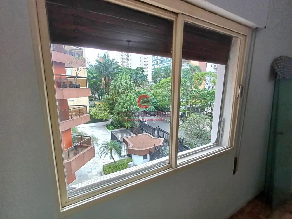 Apartamento, 2 quartos, 154 m² - Foto 1