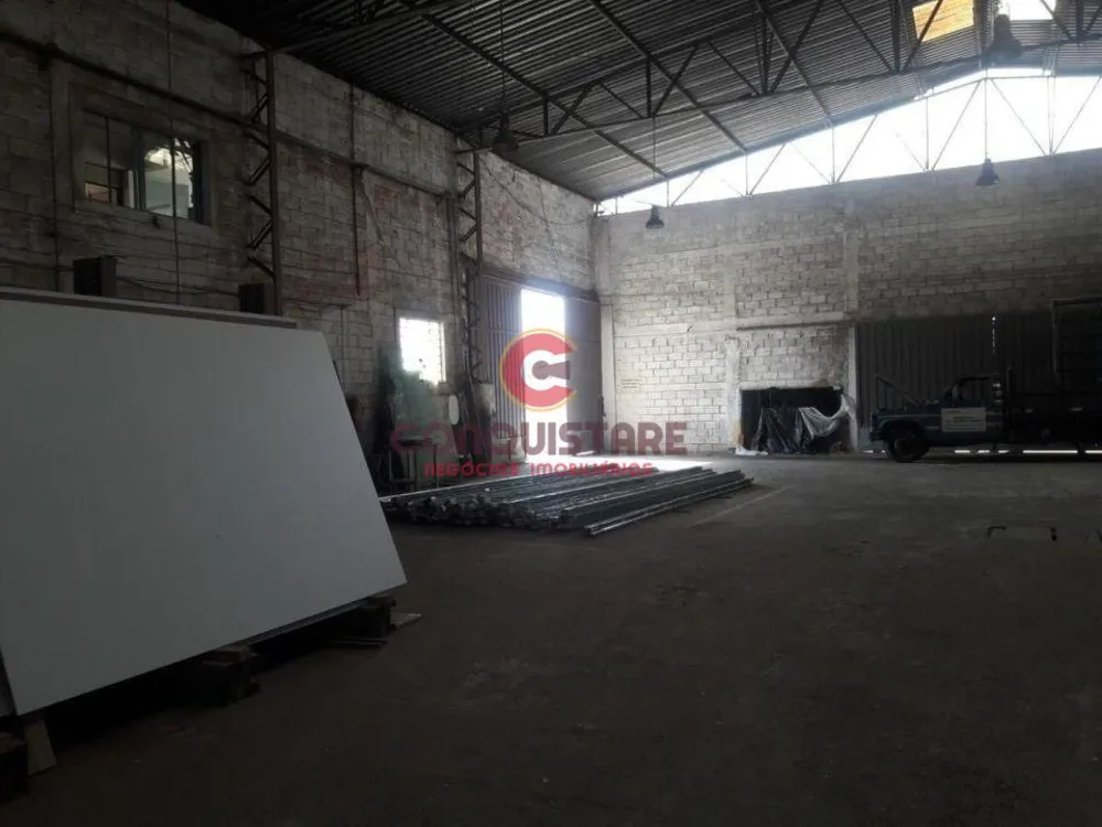 Depósito-Galpão, 2100 m² - Foto 4