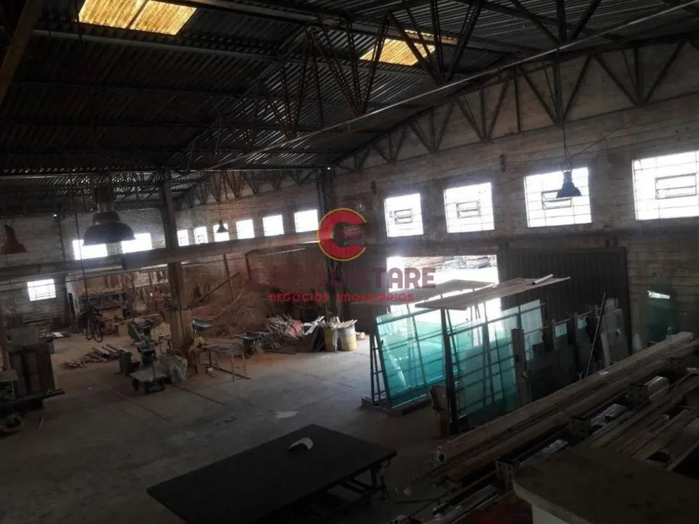 Depósito-Galpão, 2100 m² - Foto 5